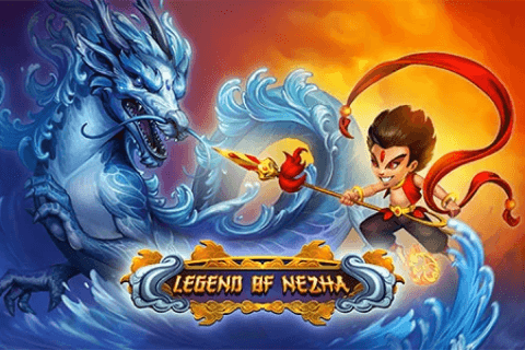 Legend of Nezha Free Slot