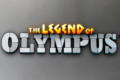 Legend of Olympus Free Slot