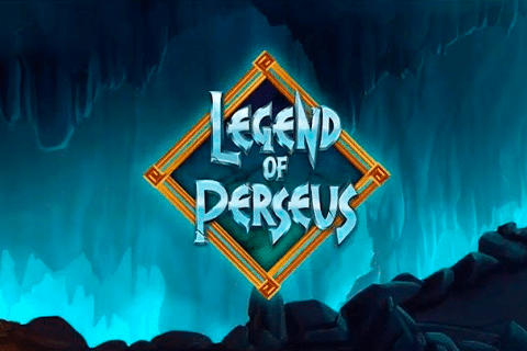 Legend of Perseus Free Slot