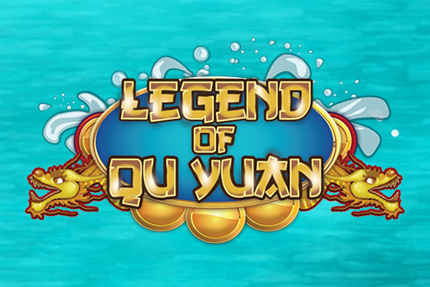 Legend of Qu Yuan Free Slot