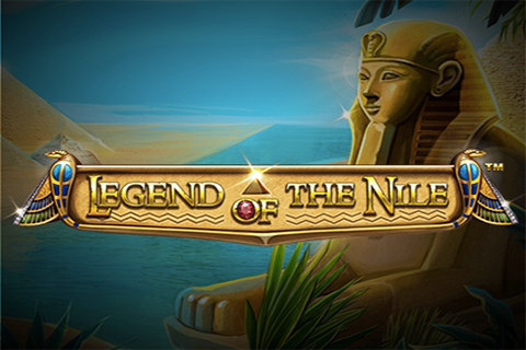 Legend of the Nile Free Slot