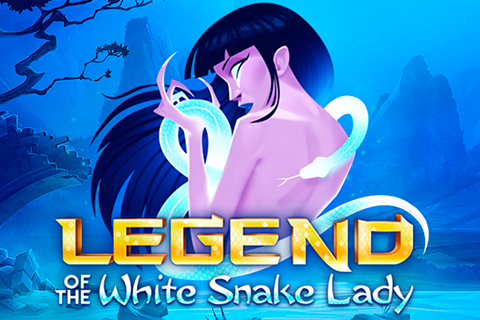 Legend of the White Snake Lady Free Slot