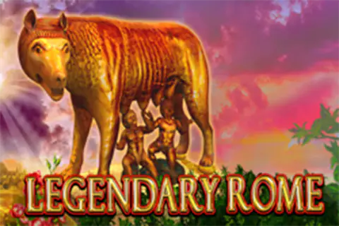 Legendary Rome Free Slot