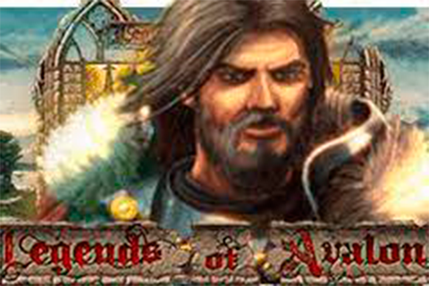 Legends of Avalon Free Slot