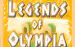 Legends Of Olympia Saucify 1 