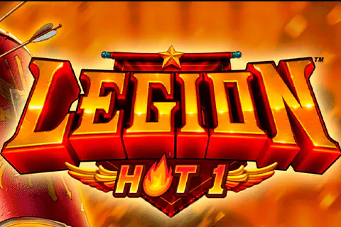 Legion Hot 1 Free Slot