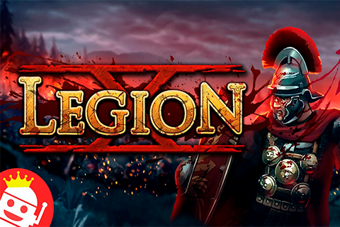 Legion X Free Slot