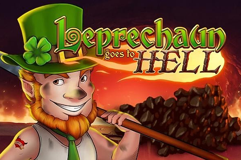 Leprechaun Goes to Hell Free Slot