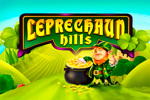 Leprechaun Hills Free Slot