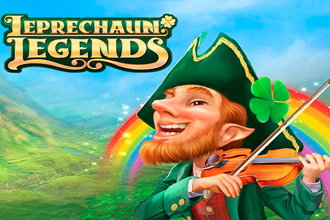 Leprechaun Legends Free Slot