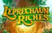 Leprechaun Riches Pg Soft 