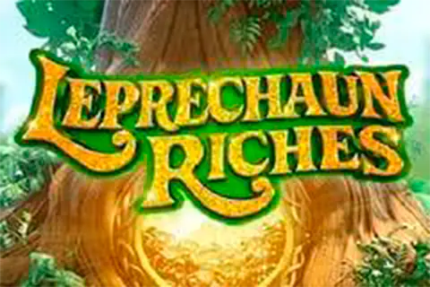 Leprechaun Riches Free Slot