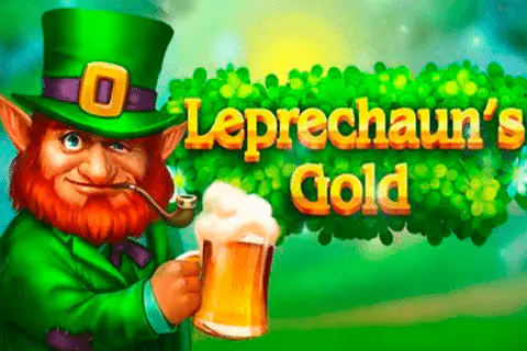 Leprechaun’s Gold Free Slot