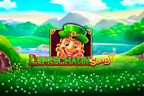 Leprechaun Song Free Slot