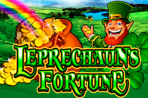 Leprechauns Fortune Free Slot