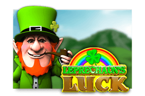 Leprechauns Luck Free Slot