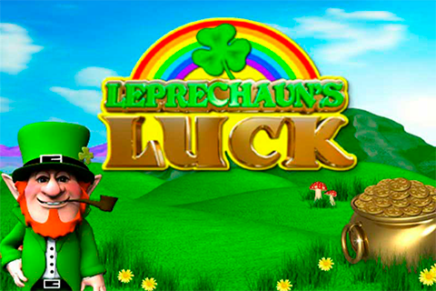 Leprechaun’s Luck (Playtech) Free Slot