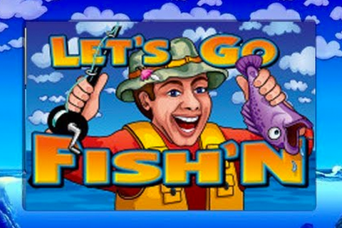 Let’s Go Fish’n Free Slot