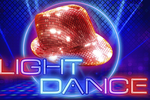 Light Dance Free Slot