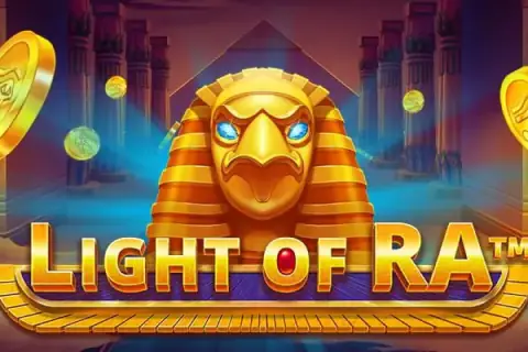 Light of Ra Free Slot