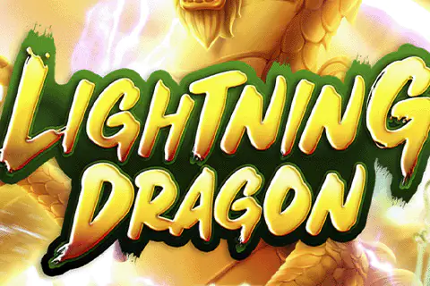 Lightning Dragon Free Slot