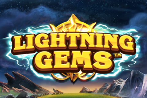 Lightning Gems Free Slot