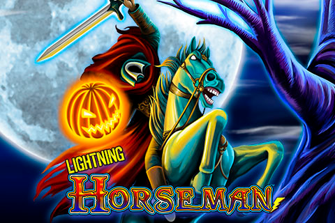 Lightning Horseman Free Slot