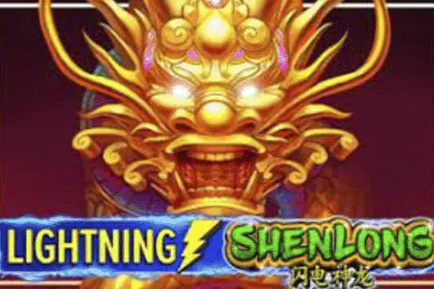 Lightning Shenlong Free Slot