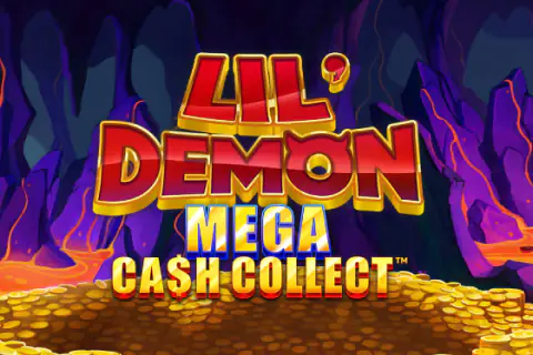 Lil Demon Mega Cash Collect Free Slot
