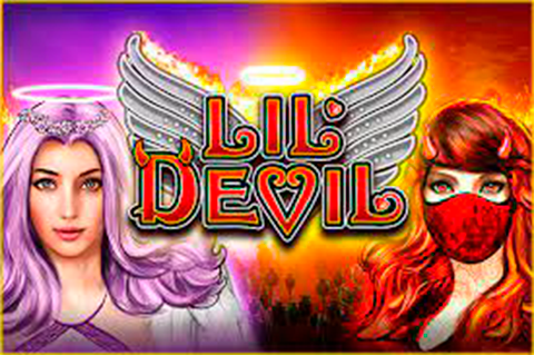 Lil Devil Free Slot