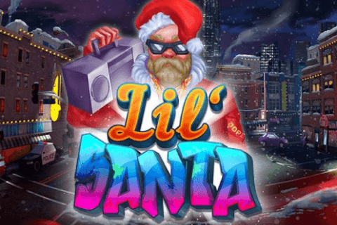 Lil Santa Free Slot