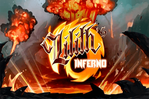 Lilith’s Inferno Free Slot