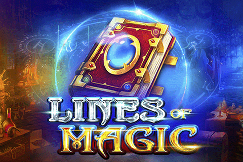 Lines of Magic Free Slot