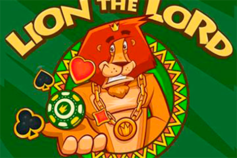 Lion The Lord Free Slot