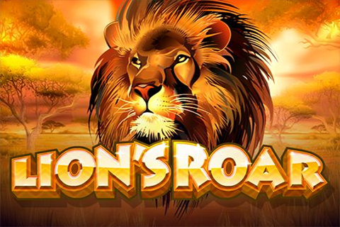 Lion’s Roar Free Slot