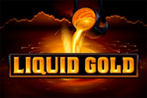 Liquid Gold Free Slot