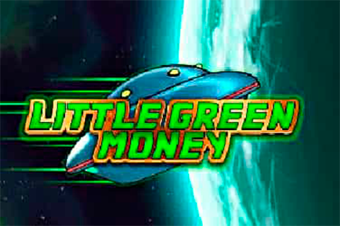 Little Green Money Free Slot