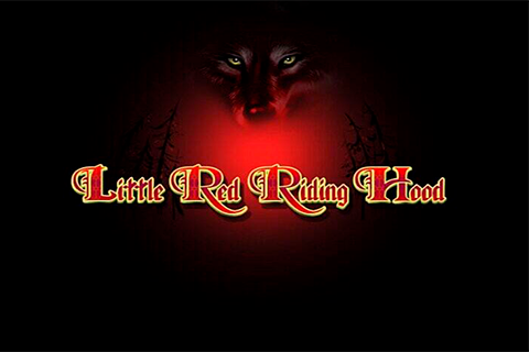 Little Red Riding Hood Free Slot