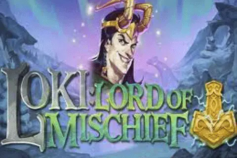 Loki Lord of Mischief Free Slot
