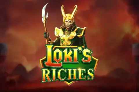 Loki’s Riches Free Slot