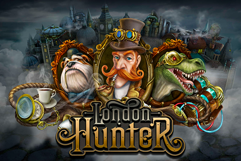 London Hunter Free Slot