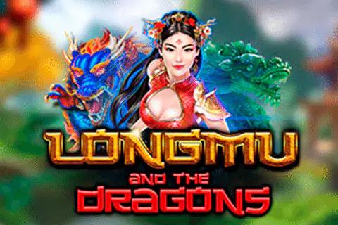 Longmu and The Dragons Free Slot