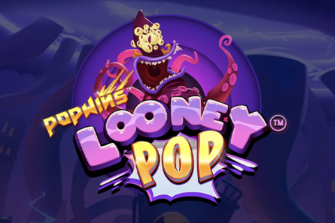 LooneyPop Free Slot