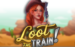 Loot The Train Mascot Gaming 