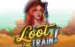 Loot The Train Mascot Gaming 