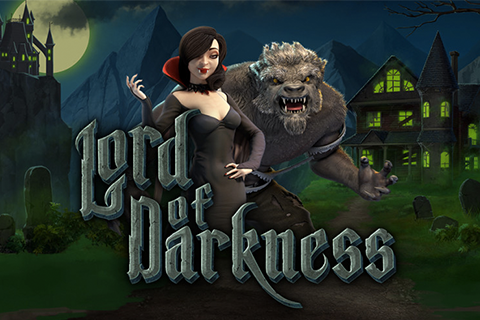 Lord of Darkness Free Slot