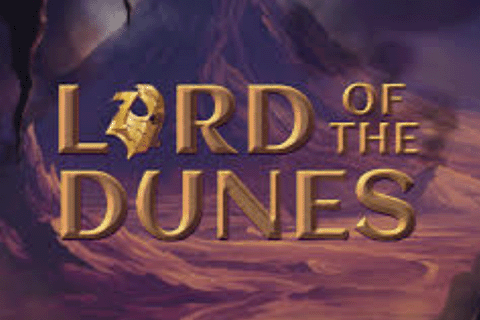 Lord of the Dunes Free Slot