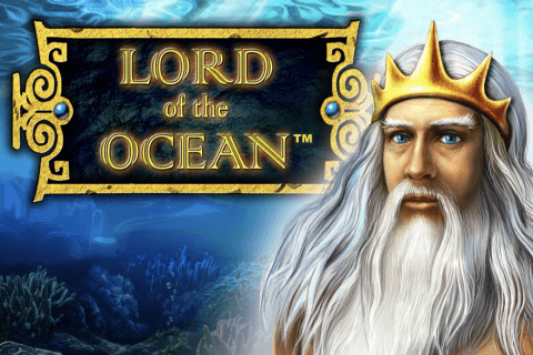 Lord of the Ocean Free Slot