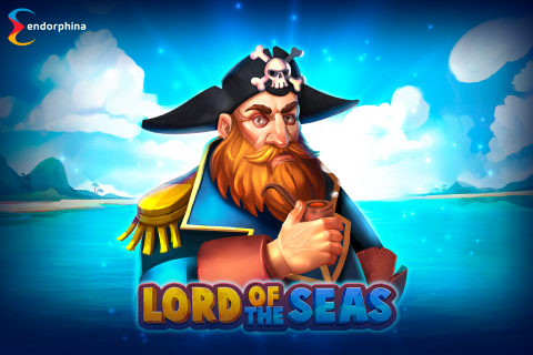 Lord of the seas Free Slot