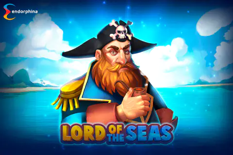 Lord of the seas Free Slot
